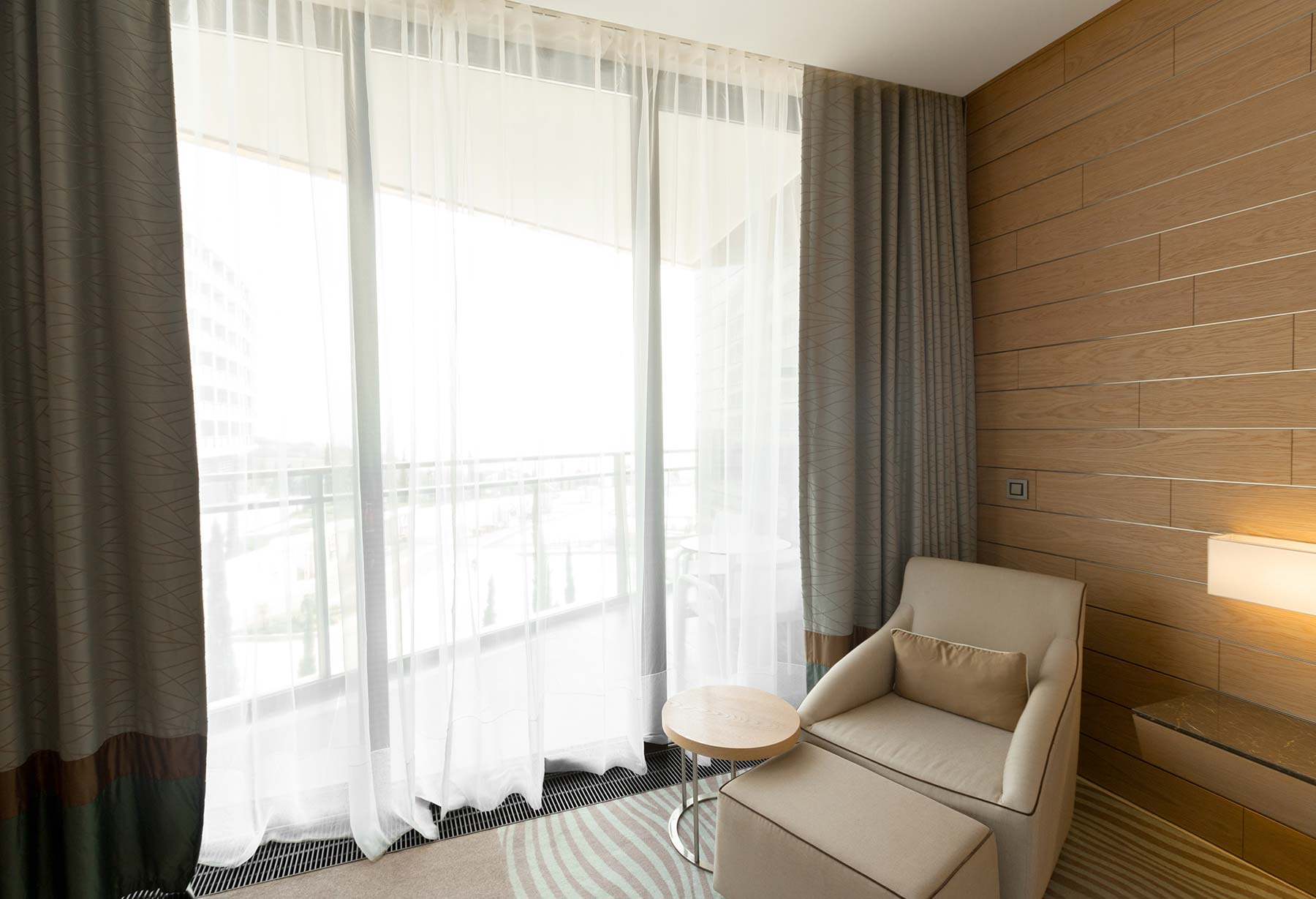 Affordable curtain ideas that refresh your home without major renovations Affordable curtain ideas that refresh your home without major renovations
