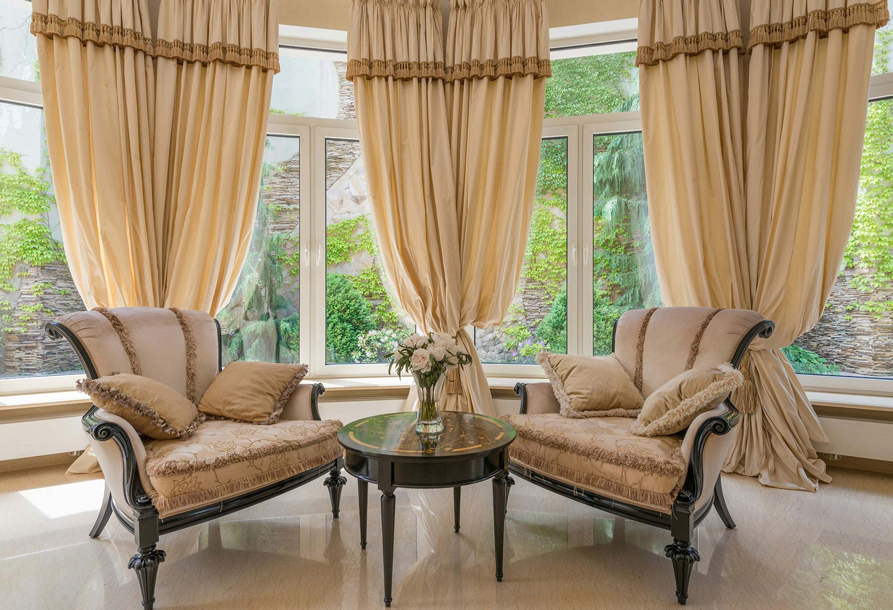 Affordable curtain ideas that refresh your home without major renovations Affordable curtain ideas that refresh your home without major renovations