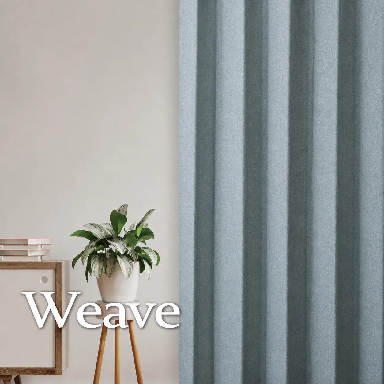 99.80% Everyday Blockout Curtains 99.80% Everyday Blockout Curtains